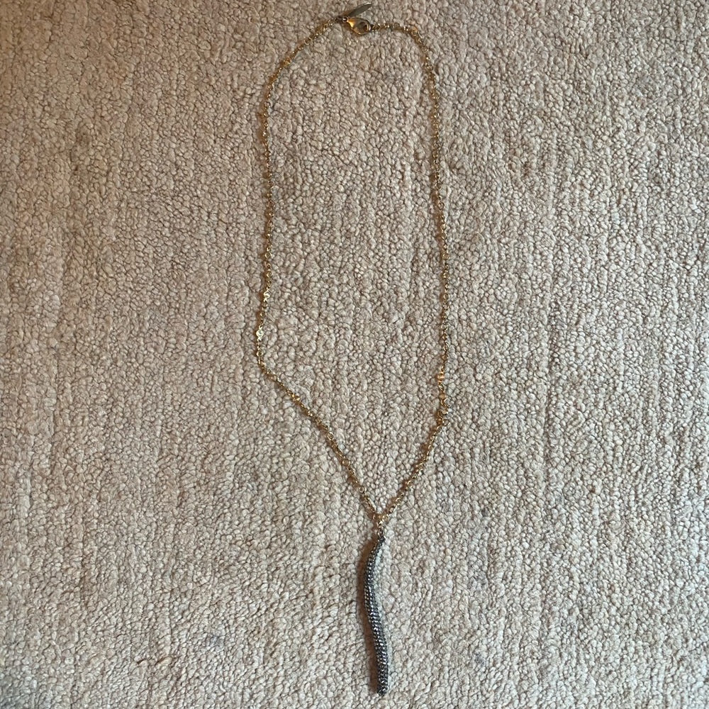 Roni Blanshay Necklace